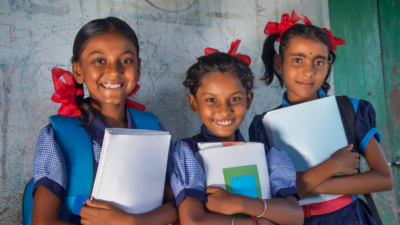 Why Rural Education Is Key to India's Growth